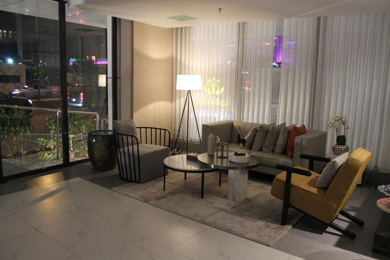 Al Muhaidb Residence Jawazat ริยาดห์ ภายนอก รูปภาพ
